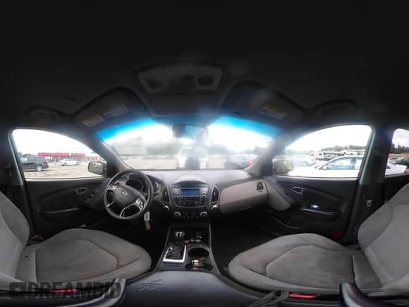 2014 Hyundai Tucson GLS with VIN KM8JT3AF2EU829227, listed as a IAAI auction lot 43047926 with 178,119 mi miles and . Bid and sale history available at DreamBid. Image 20.