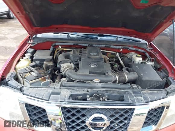 2012 Nissan Frontier SV с VIN 1N6AD0ER3CC446952, выставлен на аукционе IAAI как лот 42194190 с пробегом 77 927 миль миль и . История ставок и продаж доступна на DreamBid. Изображение 10.