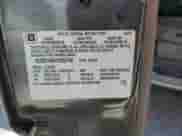 2000 GMC Sierra 1500 SLE with VIN 1GTEC19V3YZ352742, listed as a Copart auction lot 57746955 with 194,947 mi miles and Salvage title. Bid and sale history available at DreamBid. Image 12.