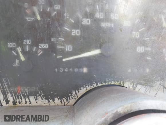 1992 Chevrolet Silverado 1500 с VIN 1GCDC14Z9NZ186731, выставлен на аукционе IAAI как лот 42784378 с пробегом 134 163 миль миль и . История ставок и продаж доступна на DreamBid. Изображение 15.