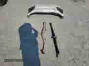 2018 Subaru Forester с VIN JF2SJAAC3JG435710, выставлен на аукционе Copart как лот 63145245 с пробегом Не указан миль и Списание • Salvage title. История ставок и продаж доступна на DreamBid. Изображение 12.