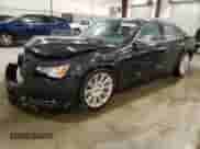 2013 Chrysler 300 C с VIN 2C3CCAET1DH711645, выставлен на аукционе Copart как лот 52899625 с пробегом 122 063 миль миль и На запчасти • Non repairable. История ставок и продаж доступна на DreamBid. Изображение 1.