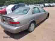 1997 Toyota Camry LE with VIN 4T1BG22K8VU056746, listed as a IAAI auction lot 42555616 with 100,471 mi miles and . Bid and sale history available at DreamBid. Image 4.