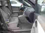 2009 Chevrolet Equinox LTZ z VIN 2CNDL83F196232422, wystawiony jako IAAI lot #41798548 z przebiegiem 124 500 mil mil oraz . Historia ofert i sprzedaży dostępna na DreamBid. Obrazek 5.