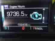 2018 Chevrolet Tahoe Commercial z VIN 1GNLCDEC1JR155210, wystawiony jako IAAI lot #42845068 z przebiegiem 159 456 mil mil oraz . Historia ofert i sprzedaży dostępna na DreamBid. Obrazek 15.