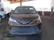 2021 Toyota Sienna LE with VIN 5TDKRKEC5MS042826, listed as a IAAI auction lot 43351756 with 71,662 mi miles and . Bid and sale history available at DreamBid. Image 6.