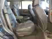 2020 Cadillac Escalade Luxury с VIN 1GYS4BKJXLR133227, выставлен на аукционе Copart как лот 63503245 с пробегом 66 781 миль миль и Списание • Salvage title. История ставок и продаж доступна на DreamBid. Изображение 11.