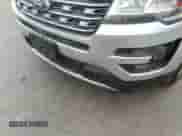 2017 Ford Explorer Limited z VIN 1FM5K8F86HGA17993, wystawiony jako IAAI lot #42753436 z przebiegiem 119 627 mil mil oraz . Historia ofert i sprzedaży dostępna na DreamBid. Obrazek 6.