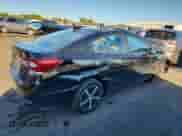 2019 Subaru Impreza Premium with VIN 4S3GKAD67K3612212, listed as a Copart auction lot 85534695 with 128,423 mi miles and Salvage title. Bid and sale history available at DreamBid. Image 3.