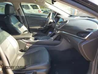 2016 Chevrolet Volt Premier с VIN 1G1RD6S56GU120906, выставлен на аукционе Copart как лот 65921152 с пробегом 128 137 миль миль и . История ставок и продаж доступна на DreamBid. Изображение 5.