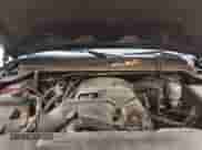 2011 GMC Sierra 1500 SL z VIN 3GTP2UEA0BG191032, wystawiony jako IAAI lot #41362625 z przebiegiem 155 539 mil mil oraz . Historia ofert i sprzedaży dostępna na DreamBid. Obrazek 10.