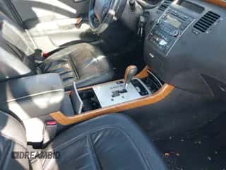 2008 Hyundai Azera Limited с VIN KMHFC46F48A255952, выставлен на аукционе IAAI как лот 41519705 с пробегом 148 393 миль миль и . История ставок и продаж доступна на DreamBid. Изображение 5.