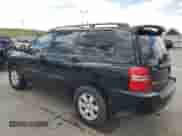 2003 Toyota Highlander с VIN JTEHF21A330131802, выставлен на аукционе Copart как лот 61803975 с пробегом 204 035 миль миль и Списание • Salvage title. История ставок и продаж доступна на DreamBid. Изображение 2.