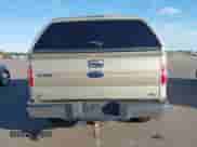 2010 Ford F-150 XL with VIN 1FTFW1EV1AKE36364, listed as a IAAI auction lot 43367197 with 302,801 mi miles and . Bid and sale history available at DreamBid. Image 16.