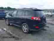 2011 Hyundai Santa Fe Limited с VIN 5XYZK4AG9BG061400, выставлен на аукционе IAAI как лот 42908507 с пробегом 103 414 миль миль и . История ставок и продаж доступна на DreamBid. Изображение 3.