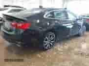 2023 Chevrolet Malibu RS с VIN 1G1ZG5ST4PF156467, выставлен на аукционе IAAI как лот 41560971 с пробегом 81 314 миль миль и . История ставок и продаж доступна на DreamBid. Изображение 4.