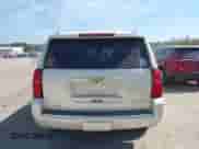 2015 Chevrolet Tahoe LTZ с VIN 1GNSKCKC0FR102373, выставлен на аукционе IAAI как лот 43223043 с пробегом 123 231 миль миль и . История ставок и продаж доступна на DreamBid. Изображение 16.