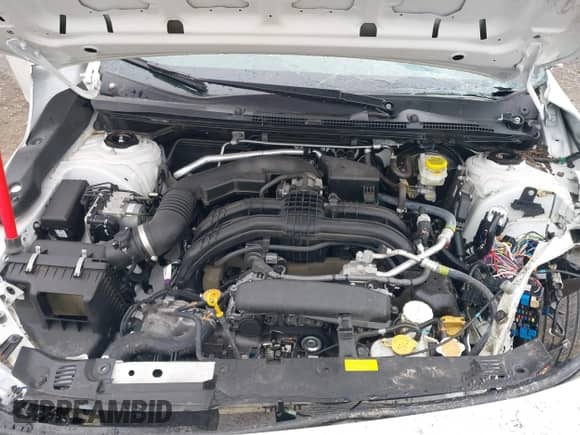 2022 Subaru Impreza с VIN 4S3GTAB68N3719516, выставлен на аукционе IAAI как лот 42326537 с пробегом 31 074 миль миль и . История ставок и продаж доступна на DreamBid. Изображение 10.