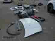 2024 Chevrolet Blazer EV eAWD RS z VIN 3GNKDCRJ0RS172701, wystawiony jako Copart lot #57970735 z przebiegiem 16 086 mil mil oraz Szkoda całkowita • Salvage title. Historia ofert i sprzedaży dostępna na DreamBid. Obrazek 13.