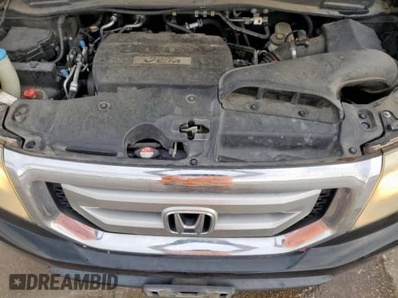 2010 Honda Pilot Touring с VIN 5FNYF4H98AB014372, выставлен на аукционе Copart как лот 68731235 с пробегом 204 851 миль миль и Чистый • Clean title. История ставок и продаж доступна на DreamBid. Изображение 12.