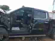 2020 GMC Sierra 1500 Denali with VIN 1GTU9FEL0LZ150414, listed as a IAAI auction lot 43123862 with 104,295 mi miles and . Bid and sale history available at DreamBid. Image 15.