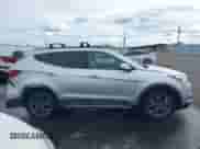 2018 Hyundai Santa Fe Ultimate with VIN 5XYZWDLA7JG542869, listed as a IAAI auction lot 41889520 with 51,294 mi miles and . Bid and sale history available at DreamBid. Image 13.