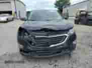 2020 Chevrolet Equinox LT с VIN 2GNAXUEV9L6185826, выставлен на аукционе Copart как лот 64212785 с пробегом Не указан миль и Списание • Salvage title. История ставок и продаж доступна на DreamBid. Изображение 5.