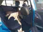 2025 Chevrolet Trax ACTIV с VIN KL77LKEP4SC294489, выставлен на аукционе IAAI как лот 43205641 с пробегом 2 215 миль миль и . История ставок и продаж доступна на DreamBid. Изображение 8.