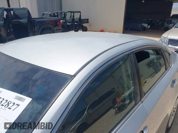 2016 Nissan Altima SV with VIN 1N4AL3AP9GC225279, listed as a IAAI auction lot 42532827 with 135,255 mi miles and . Bid and sale history available at DreamBid. Image 6.