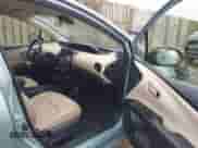 2019 Toyota Prius LE с VIN JTDL9RFU5K3000319, выставлен на аукционе IAAI как лот 43366826 с пробегом 35 489 миль миль и . История ставок и продаж доступна на DreamBid. Изображение 5.