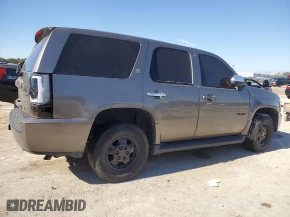 2011 Chevrolet Tahoe с VIN 1GNSKDFJ2BR259279, выставлен на аукционе Copart как лот 41371235 с пробегом 182 212 миль миль и Списание • Salvage title. История ставок и продаж доступна на DreamBid. Изображение 3.