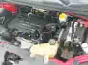 2016 Chevrolet Sonic RS z VIN 1G1JG6SB1G4158098, wystawiony jako IAAI lot #42075726 z przebiegiem 114 045 mil mil oraz . Historia ofert i sprzedaży dostępna na DreamBid. Obrazek 13.