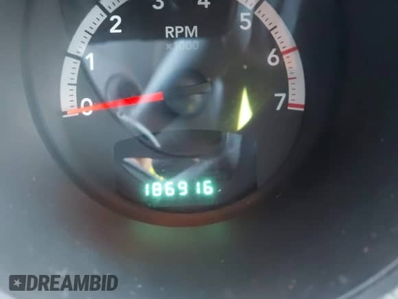 2011 Dodge Nitro SE with VIN 1D4PT2GKXBW518371, listed as a IAAI auction lot 42996578 with 186,916 mi miles and . Bid and sale history available at DreamBid. Image 15.