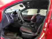 2011 Dodge Avenger Heat with VIN 1B3BD1FG0BN596211, listed as a Copart auction lot 64647915 with 66,308 mi miles and Salvage title. Bid and sale history available at DreamBid. Image 7.