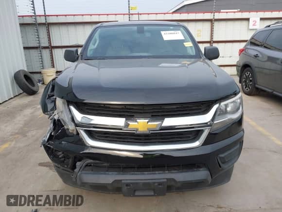 2020 Chevrolet Colorado 2WD Work Truck с VIN 1GCHSBEA2L1233743, выставлен на аукционе IAAI как лот 42200847 с пробегом 111 934 миль миль и . История ставок и продаж доступна на DreamBid. Изображение 12.