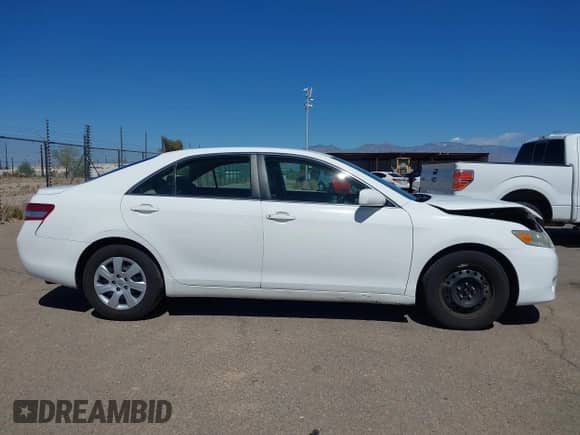 2010 Toyota Camry с VIN 4T4BF3EK8AR074281, выставлен на аукционе IAAI как лот 43335512 с пробегом 150 335 миль миль и . История ставок и продаж доступна на DreamBid. Изображение 13.