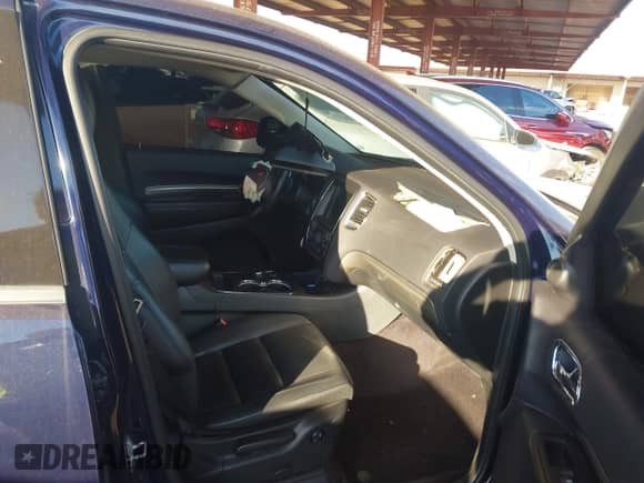 2017 Dodge Durango GT with VIN 1C4RDHDG9HC774288, listed as a IAAI auction lot 43221351 with 74,310 mi miles and . Bid and sale history available at DreamBid. Image 5.