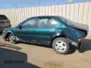 2001 Chevrolet Malibu LS с VIN 1G1NE52J216166814, выставлен на аукционе Copart как лот 62663764 с пробегом 164 302 миль миль и Списание • Salvage title. История ставок и продаж доступна на DreamBid. Изображение 2.