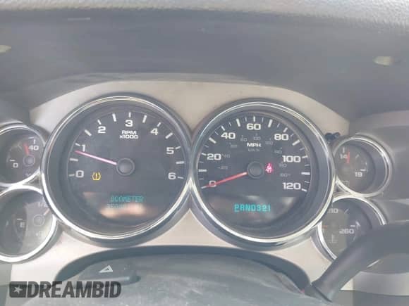 2007 Chevrolet Silverado 1500 1LT с VIN 2GCEC19J071620943, выставлен на аукционе IAAI как лот 41675473 с пробегом 358 881 миль миль и . История ставок и продаж доступна на DreamBid. Изображение 7.