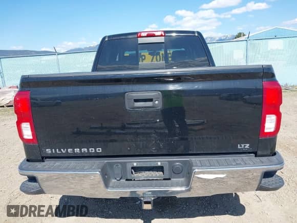 2017 Chevrolet Silverado 1500 LTZ с VIN 3GCUKSEJ6HG409989, выставлен на аукционе IAAI как лот 42104896 с пробегом 107 557 миль миль и . История ставок и продаж доступна на DreamBid. Изображение 17.