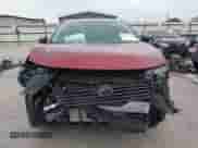 2025 Nissan Murano Platinum with VIN 5N1AZ3DT4SC121353, listed as a IAAI auction lot 43040025 with 3,274 mi miles and . Bid and sale history available at DreamBid. Image 6.