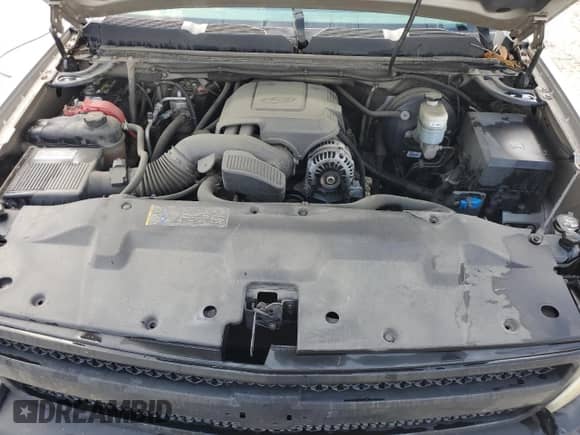 2009 Chevrolet Silverado 1500 Work Truck with VIN 1GCEC14C09Z207472, listed as a Copart auction lot 52365065 with 179,189 mi miles and Salvage title. Bid and sale history available at DreamBid. Image 11.