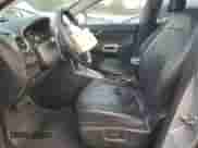 2014 Chevrolet Captiva Sport LT z VIN 3GNAL3EK8ES645994, wystawiony jako Copart lot #79855134 z przebiegiem 114 309 mil mil oraz Szkoda całkowita • Salvage title. Historia ofert i sprzedaży dostępna na DreamBid. Obrazek 7.