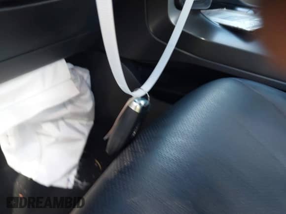 2025 Ford F-150 Lariat with VIN 1FTFW5LD6SFA81963, listed as a IAAI auction lot 43011535 with 5,087 mi miles and . Bid and sale history available at DreamBid. Image 11.