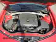 2015 Chevrolet Camaro LT с VIN 2G1FF3D3XF9216802, выставлен на аукционе Copart как лот 57142505 с пробегом 111 459 миль миль и Списание • Salvage title. История ставок и продаж доступна на DreamBid. Изображение 11.