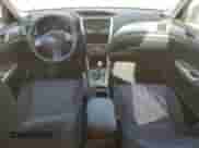 2009 Subaru Forester X with VIN JF2SH636X9H766886, listed as a Copart auction lot 70029535 with 170,458 mi miles and Clean title. Bid and sale history available at DreamBid. Image 8.