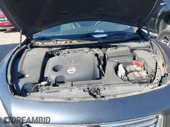 2012 Nissan Maxima SV z VIN 1N4AA5AP4CC830841, wystawiony jako IAAI lot #43428943 z przebiegiem 129 397 mil mil oraz . Historia ofert i sprzedaży dostępna na DreamBid. Obrazek 10.