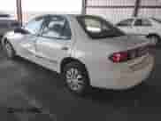 2003 Chevrolet Cavalier с VIN 1G1JC52F237377685, выставлен на аукционе IAAI как лот 43487066 с пробегом 154 299 миль миль и . История ставок и продаж доступна на DreamBid. Изображение 3.