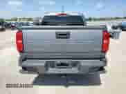 2022 Chevrolet Colorado 4WD Z71 with VIN 1GCGTDENXN1302494, listed as a Copart auction lot 71361025 with 47,883 mi miles and Salvage title. Bid and sale history available at DreamBid. Image 6.