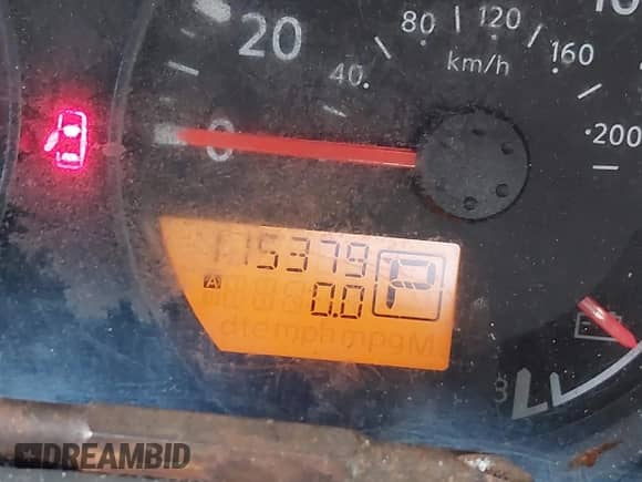 2017 Nissan Frontier SV with VIN 1N6AD0ER7HN761930, listed as a IAAI auction lot 43388305 with 115,379 mi miles and . Bid and sale history available at DreamBid. Image 15.